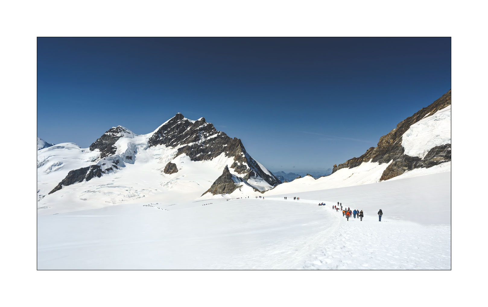 Jungfraujoch