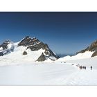 Jungfraujoch