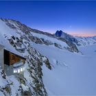 Jungfraujoch 