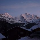 Jungfraujoch