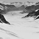 Jungfraujoch.