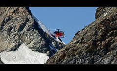 Jungfraujoch