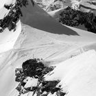 Jungfraujoch / Berner Oberland