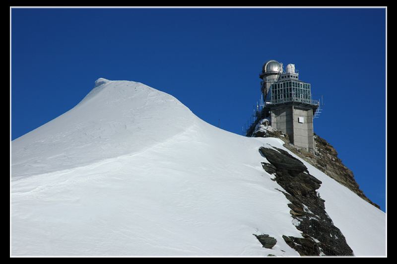 Jungfraujoch