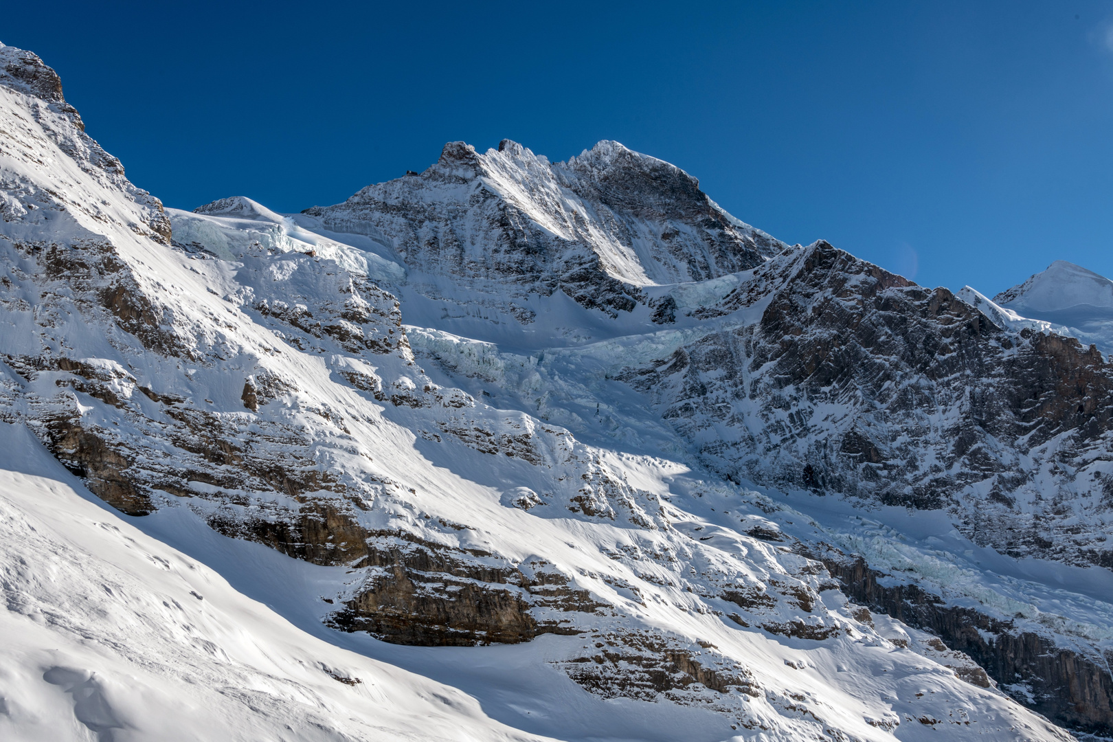 Jungfraujoch