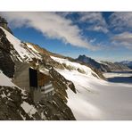 Jungfraujoch