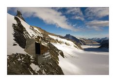 Jungfraujoch