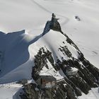 Jungfraujoch