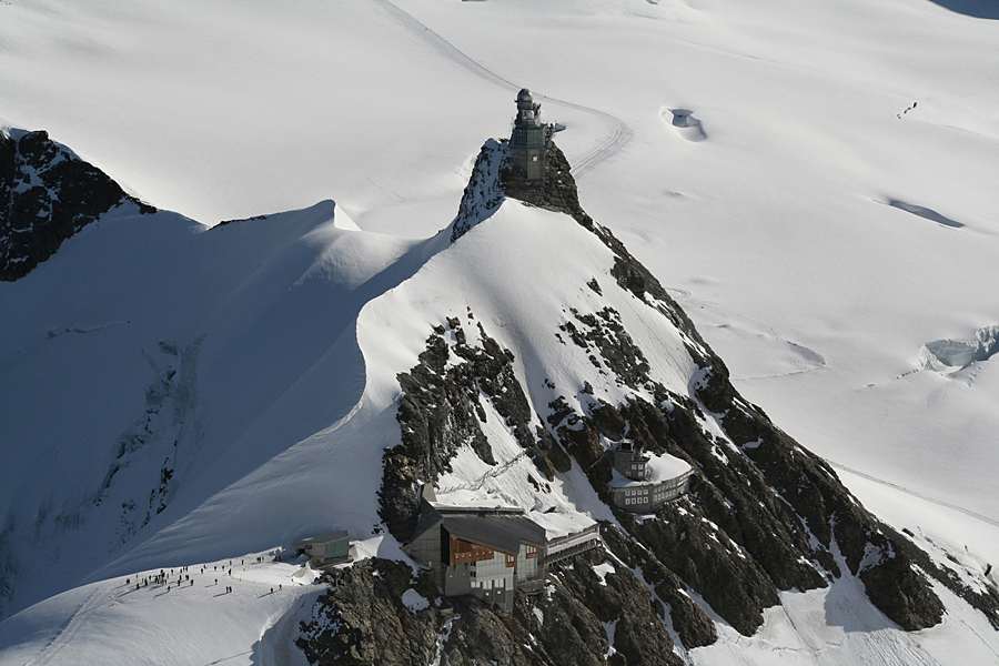 Jungfraujoch