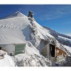 Jungfraujoch