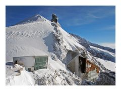 Jungfraujoch