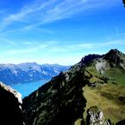 Jungfraujoch Gebiet