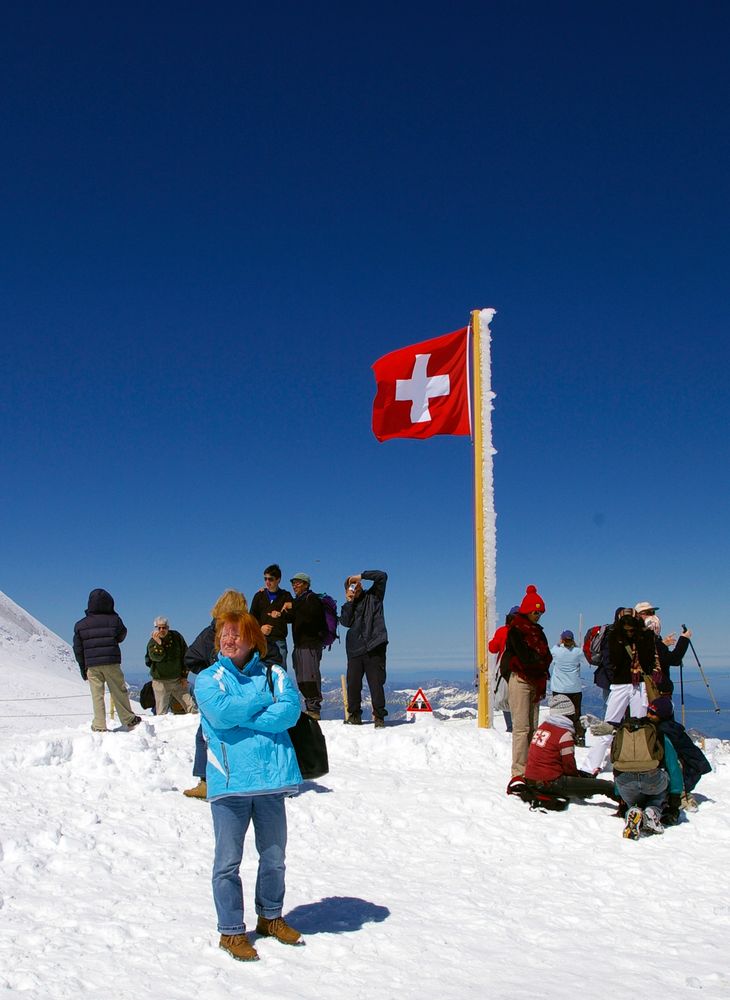 Jungfraujoch Mai 2017 198