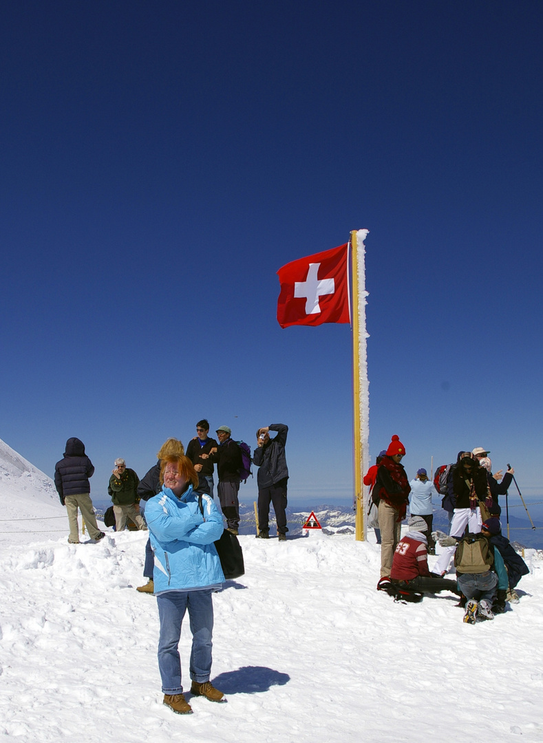 Jungfraujoch Mai 2017 198