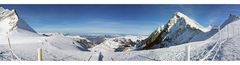 Jungfraujoch Nord