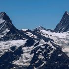 Jungfraujoch-Region