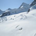 Jungfraujoch / Schweiz