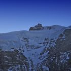Jungfraujoch- Schweiz