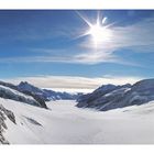 Jungfraujoch Süd