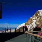 Jungfraujoch, Top of Europe, CH