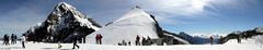 Jungfraujoch (Top of Europe)