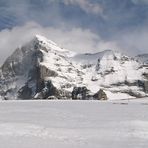 Jungfraujoch-Umfeld 4