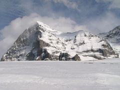 Jungfraujoch-Umfeld 4