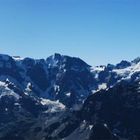 Jungfraumassiv Schweiz