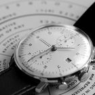 Junghans Max Bill Chronoscope II