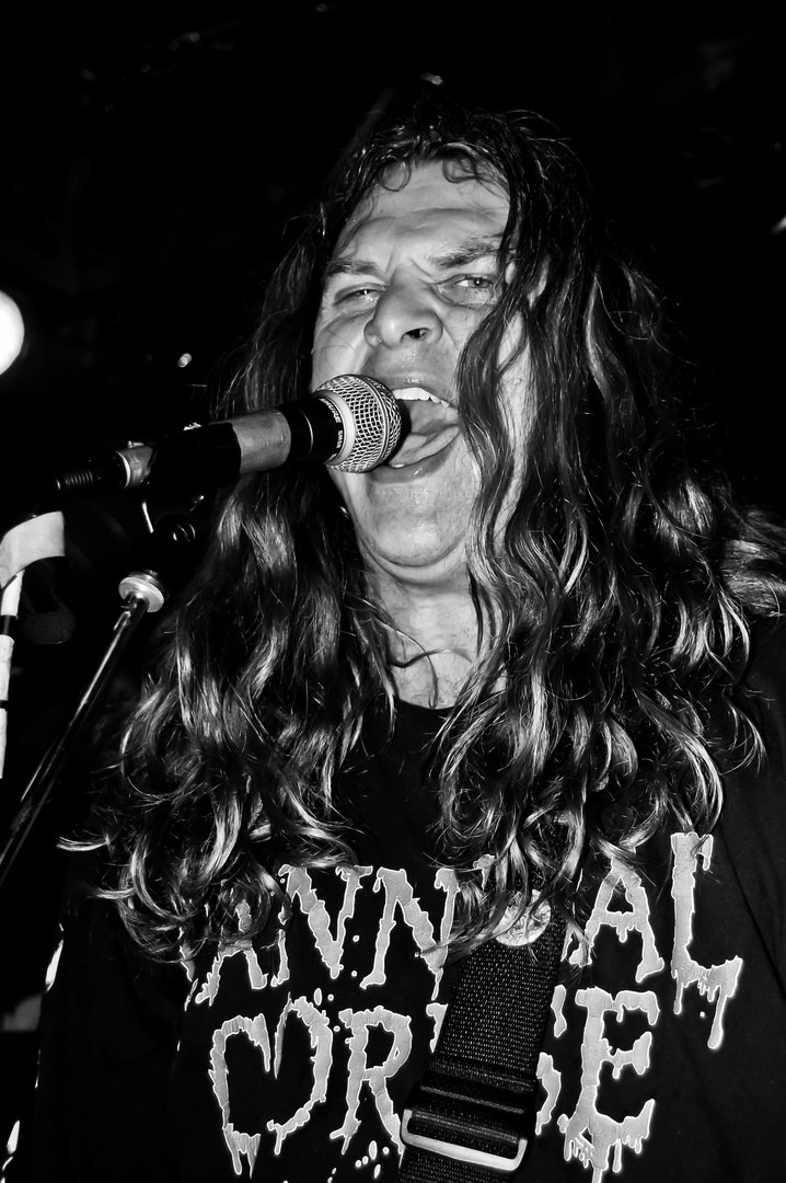 Jungle Rot live in Wermelskirchen (NRW) 6