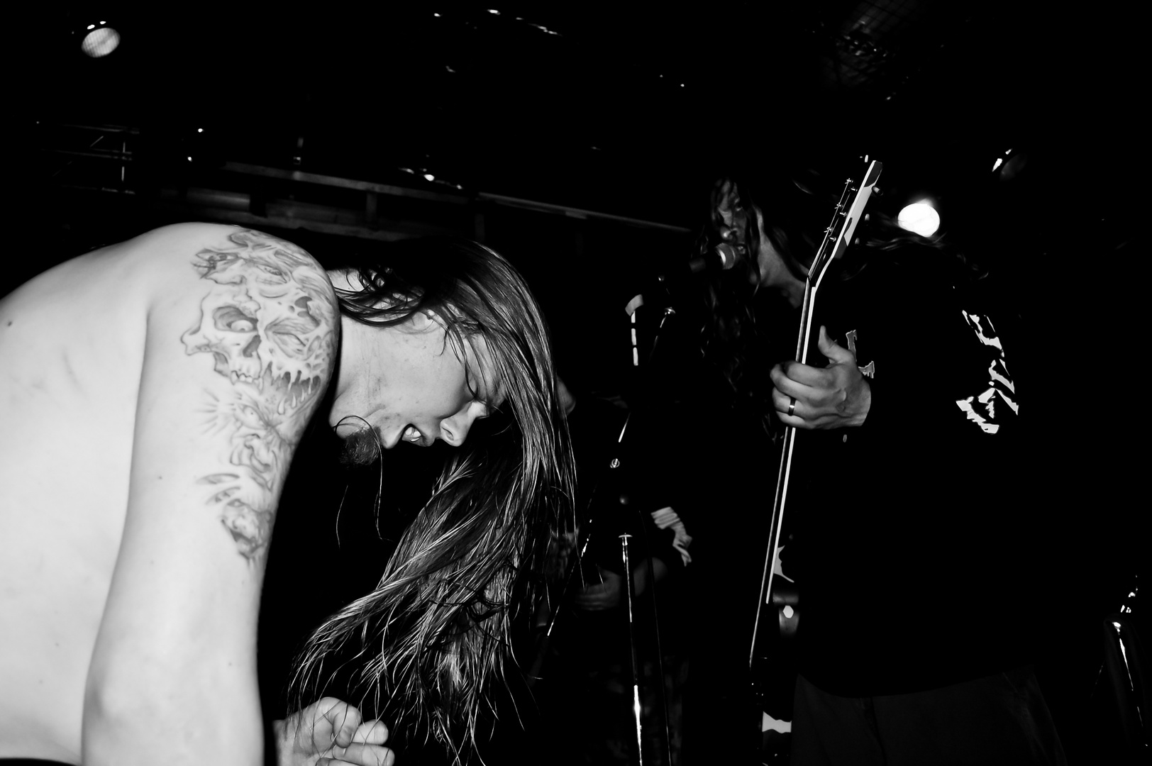 Jungle Rot live in Wermelskirchen (NRW) 7