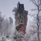 Jungturm bei Annweiler