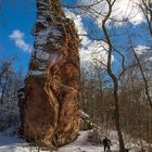 Jungturm bei Annweiler