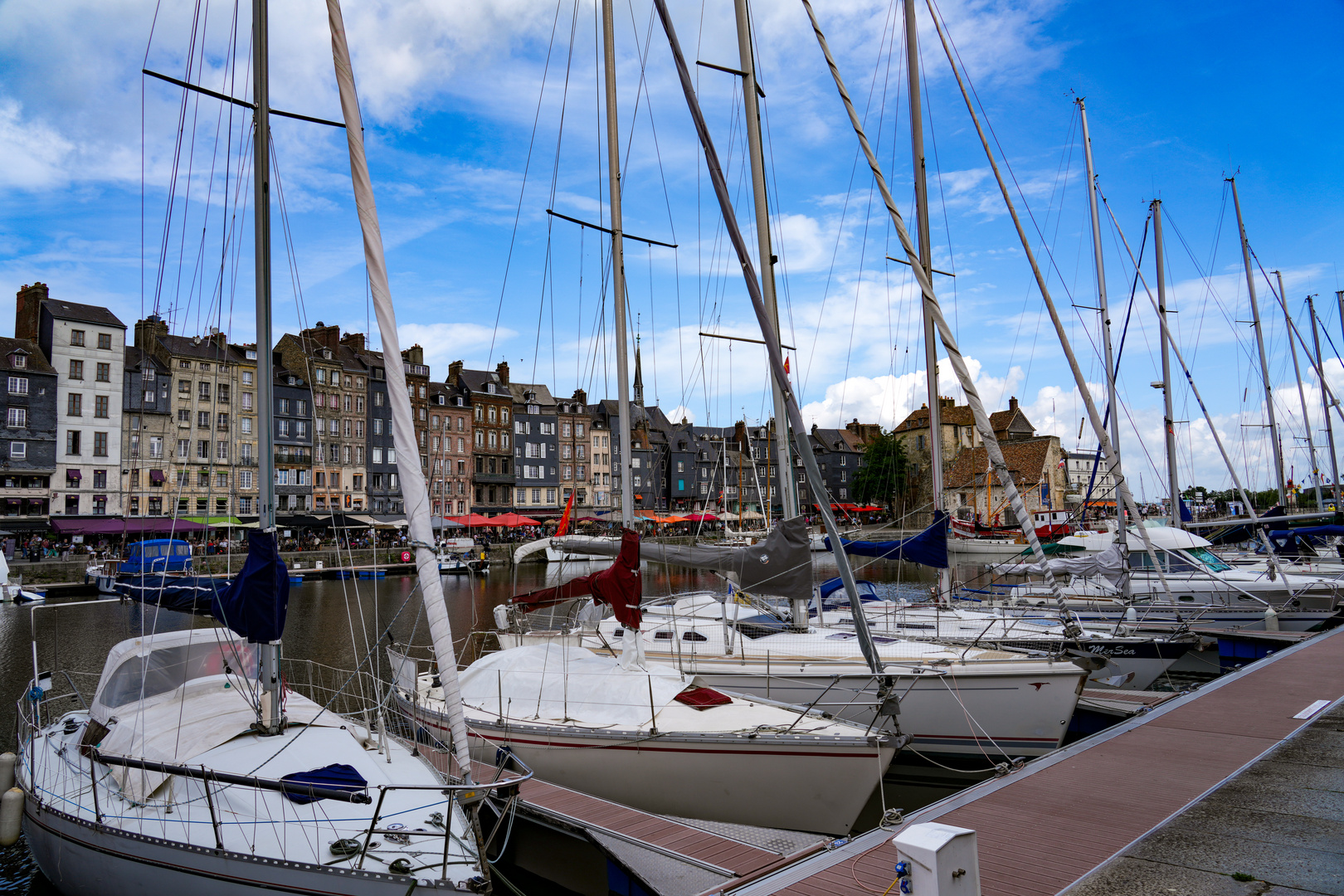 Juni 2023_Honfleur 00513