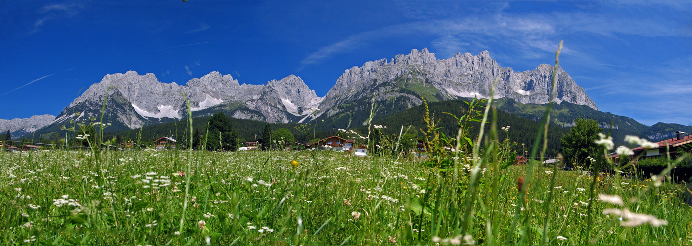 Juni-Gefühl