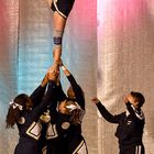 Junior Group Stunt