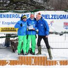 Junior Trophey Erzgebirge