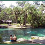 Juniper Springs Ocala Forest