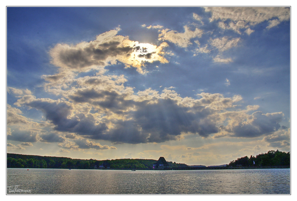 junitag am möhnesee