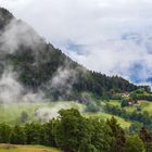 Juniwetter im Trentino