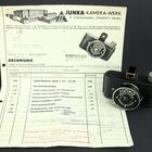 JUNKA Kamera 1936 