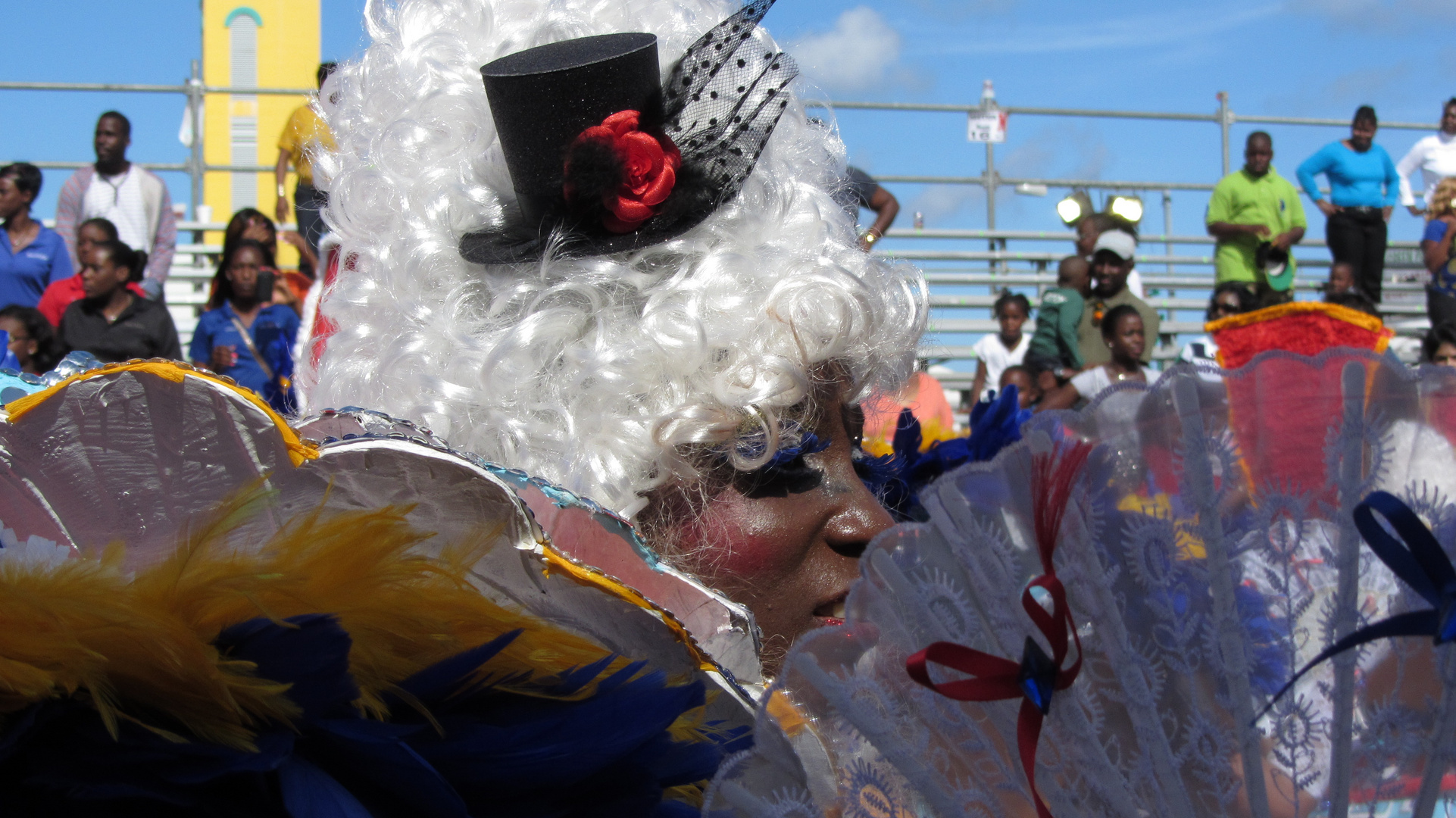 Junkanoo II