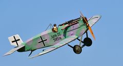 Junker D1 Fokker E III