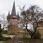 Junker Hansen Turm zu Neustadt