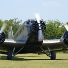 Junker J-U 52. Ferté Allais 2010