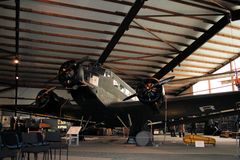 Junkers 52