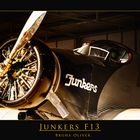 Junkers F13 