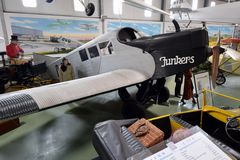 Junkers F13