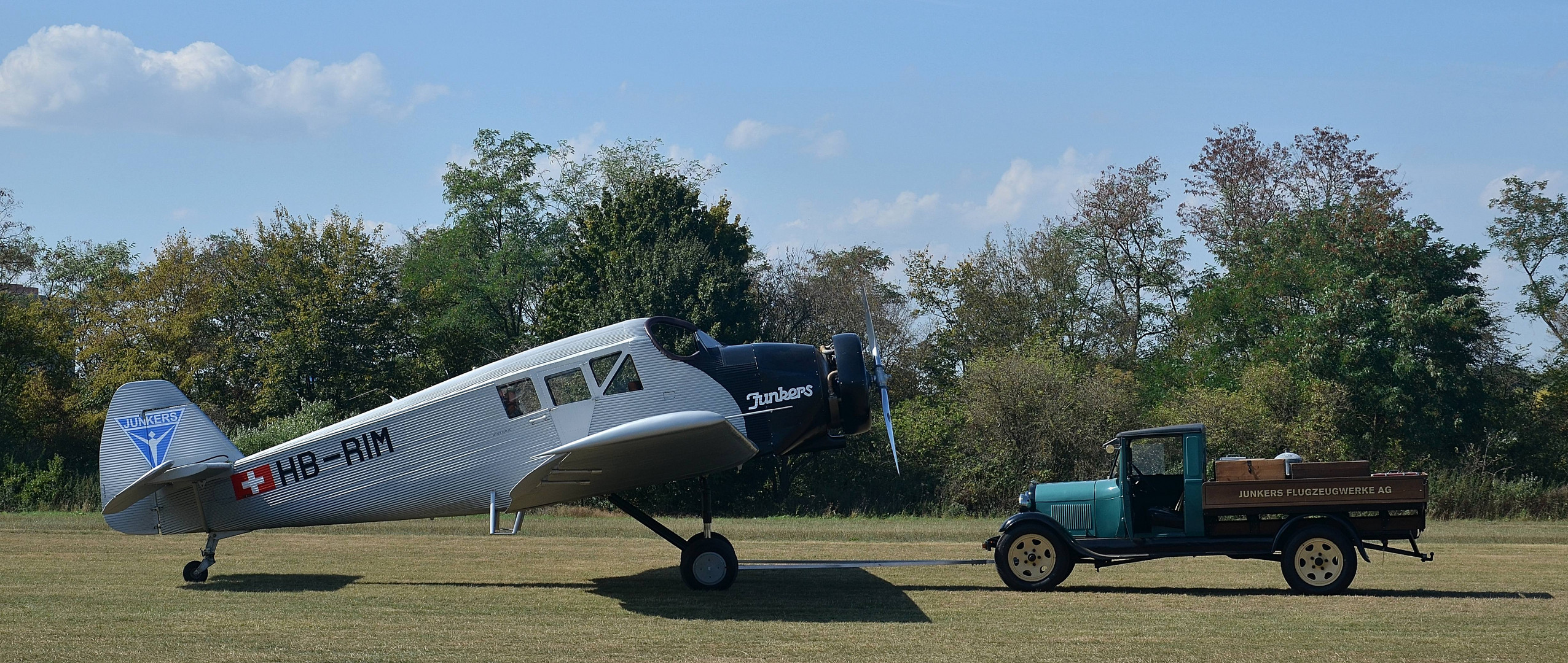 Junkers F13