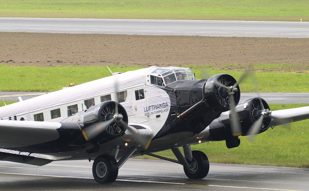 Junkers Ju 52